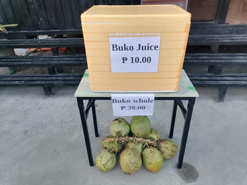 Buko